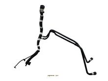⭕17-22 Tesla Model 3 Battery Hose to Chiller Tube Cooling Pipe Line 1077579-00-F