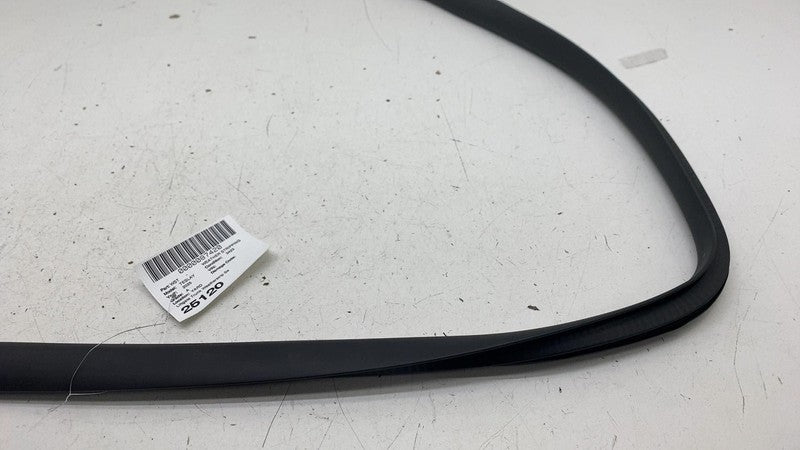 ⭕ 20-24 Model Y Front Left or Right Primary Body Weatherstrip Seal 149