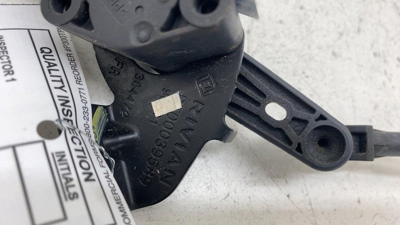 PT00051976C ⭕22-24 Rivian R1T R1S Front Right Air Suspension Height Level Sensor PT00051976C