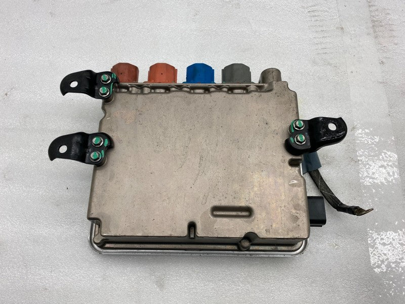 ⭕ 12-15 Tesla Model S Front High Voltage Junction Box Distribution 102