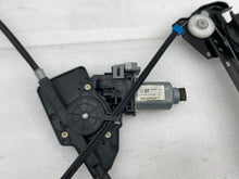 ⭕ 2012-2020 Tesla Model S Front Right Door Window Regulator & Motor 6006651-00-G