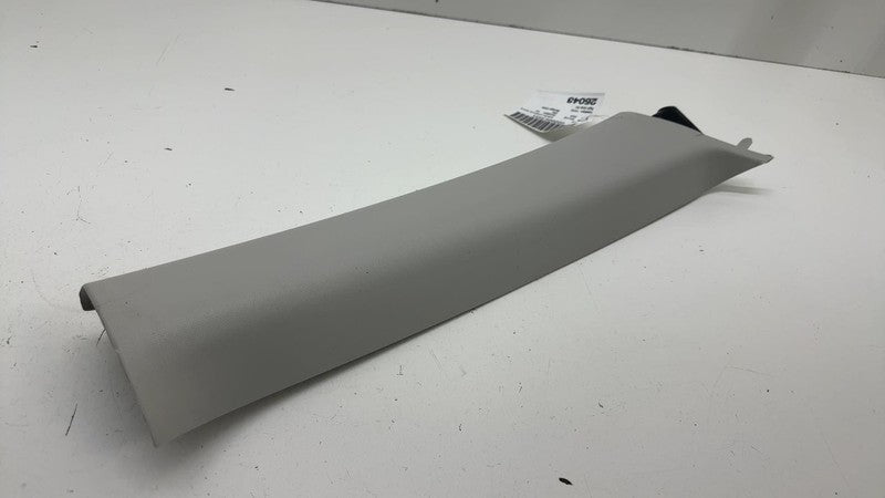 ⭕ 2021-2024 Ford Mustang Mach-E Passenger Right Side A-Pillar Trim Cover Panel