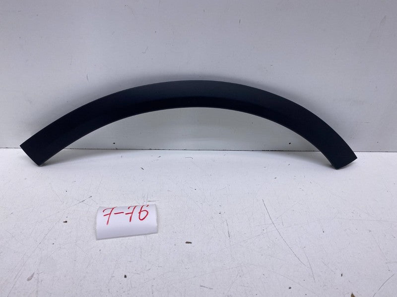 1045890 00 E ⭕ 16-26 Tesla Model X Rear Left Door Cladding Wheel Arch Molding LH 1045890-00-E