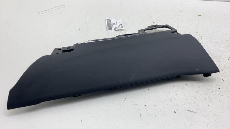 ⭕ 21-25 Tesla Model S X Front Passenger Knee Airbag w/ Trim Right 1077