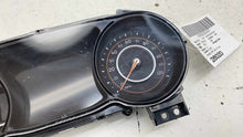 Speedometer JEEP WRANGLER 21
