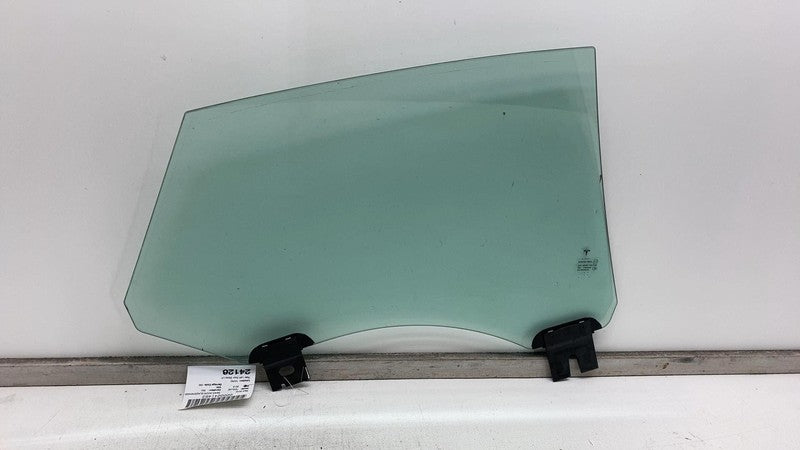 ⭕ 2012-2020 Tesla Model S MS Rear Driver Side Door Window Glass Left L