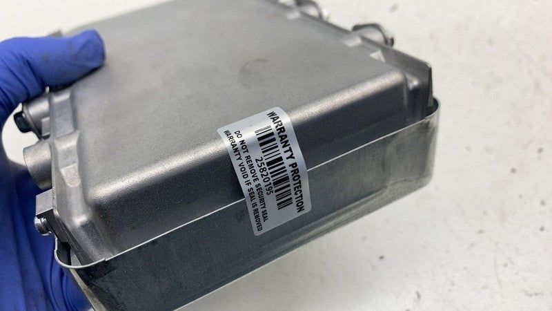 2891224011 ⭕ 2023 2024 Toyota Prius Supply Integration Control Module Unit OEM 28912-24011