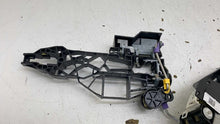 Miscellaneous Parts JEEP WRANGLER 21