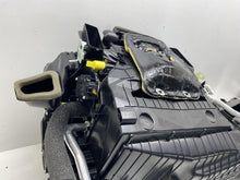 ⭕ 2017-2023 BMW 540i HVAC Climate Heater Blower Motor Housing Box Assembly OEM