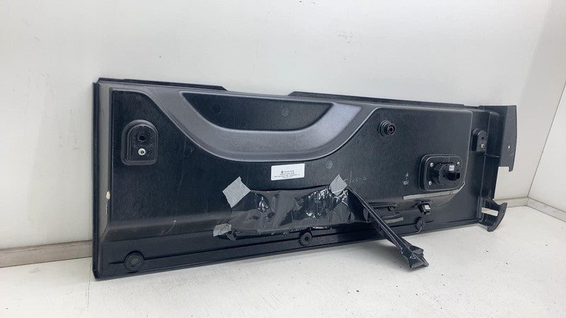 C100000352-H ⭕ 22-24 Rivian R1T Rear Passenger Right Pick Up Bed Trim Panel Cover PT00016619