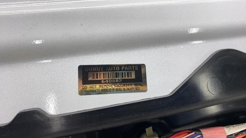 ⭕ 2017-2020 Tesla Model 3 Front Passenger Side Door Shell Panel Right 