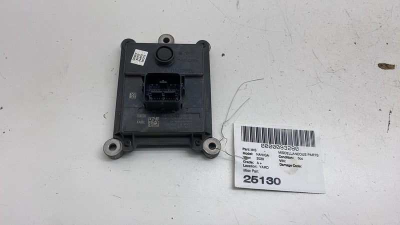 ⭕2018-2021 Lincoln Navigator Transmission Computer Control Module KL7A