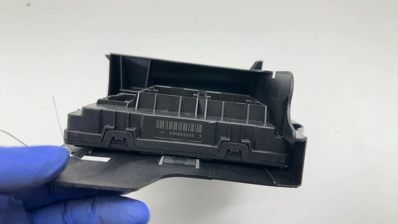 ⭕ 2024 Porsche Cayenne Onboard Power Supply Body Control Module Unit 4