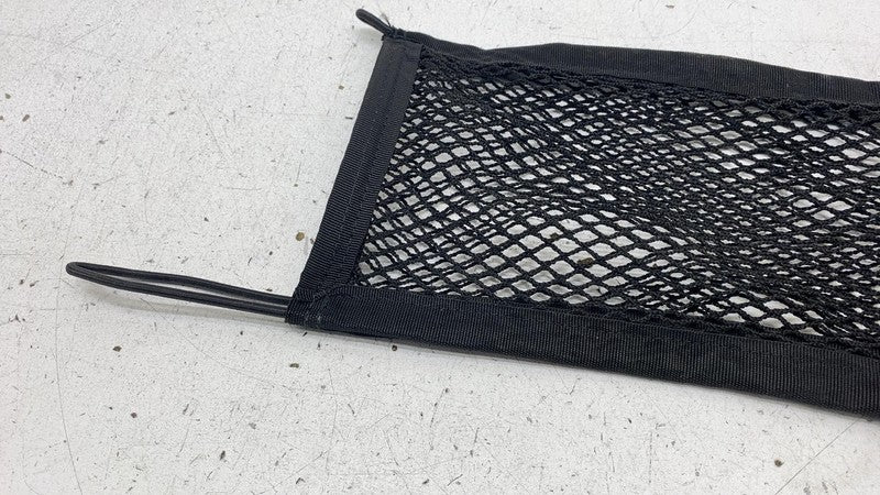 2022-2024 Rivian R1T R1S Front Frunk Underhood Storage Organizer Cargo Net OEM