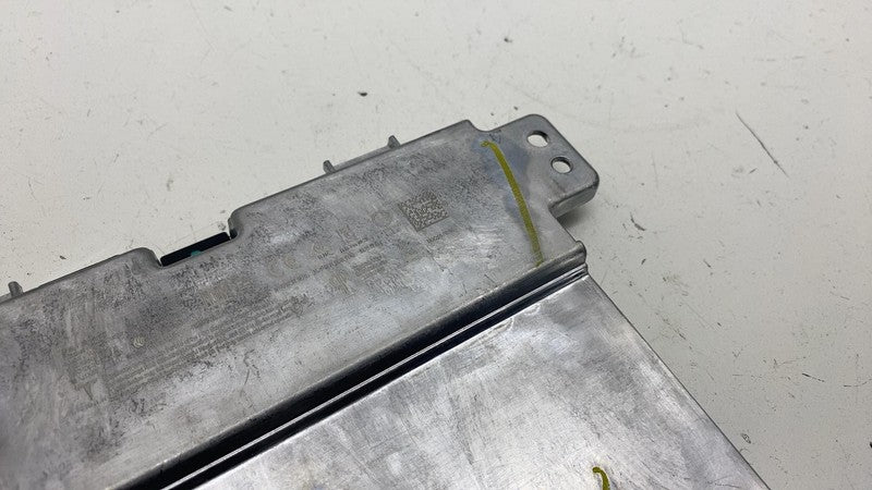 ⭕ 17-23 Model 3 Y Console Inductive Wireless Phone Charger Module 1755