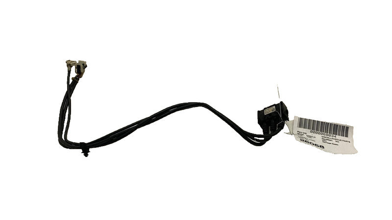 ⭕ 2022 Mercedes-Benz EQS 450+ V297 Multimedia USB Type-C Port Socket A2978200901
