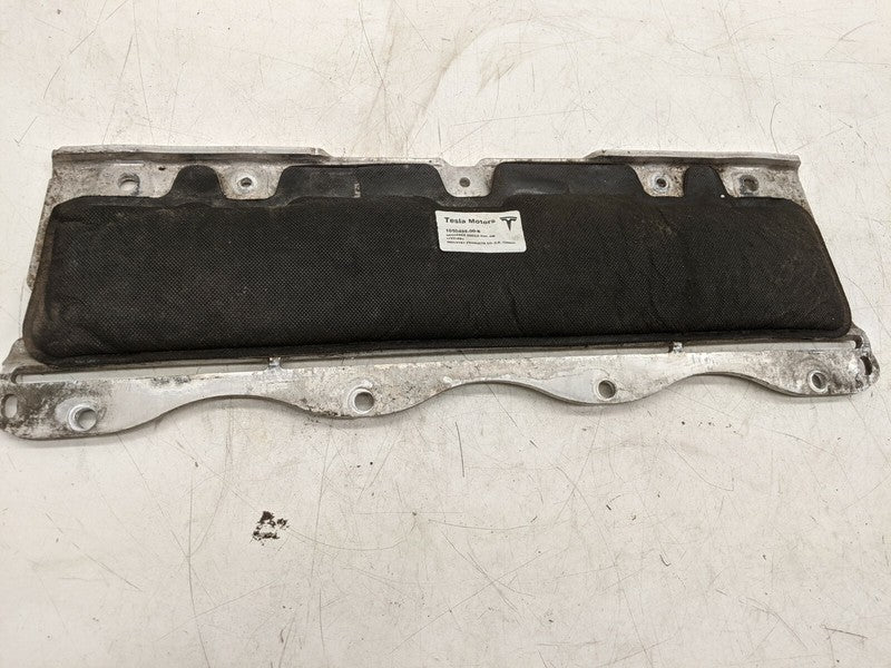 ⭕ 2016-2020 Tesla Model S Front Subframe Skid Plate Absorber Shield 10