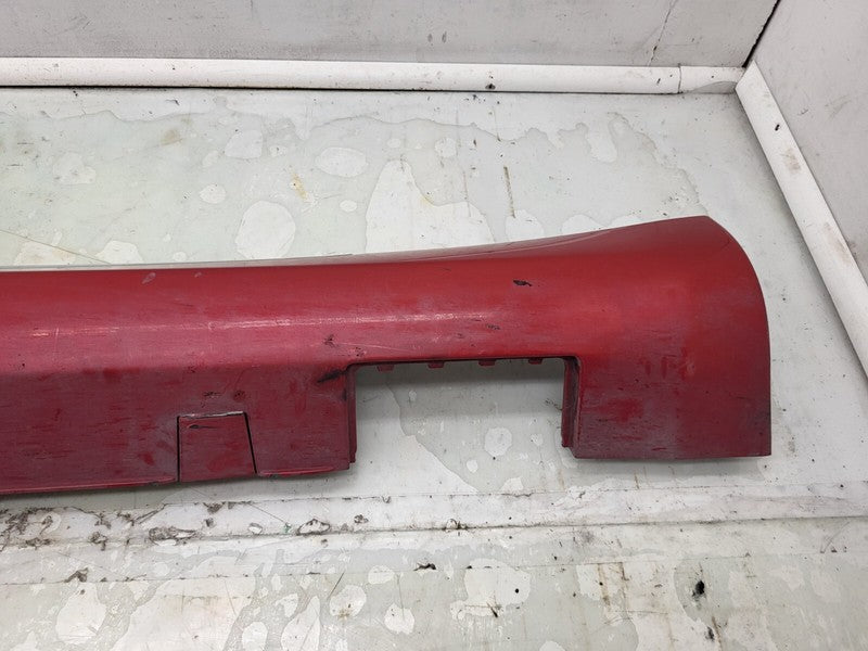 600587500J ⭕12-20 Model S Passenger Side Rocker Panel Outer Sill Molding Right 6005875-00-J