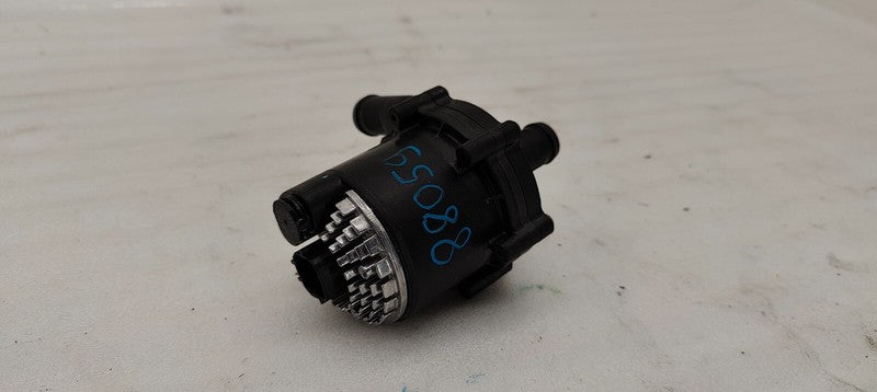 106747300F ⭕ 2012-2020 Tesla Model S MS Auxiliary Water Coolant Pump Assembly 1067473-00-F
