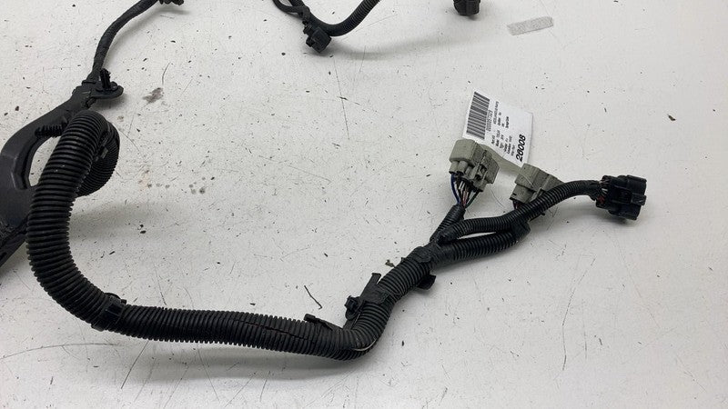 ⭕ 2016-2020 Tesla Model X Rear Subframe Chassis SFRR Wiring Harness 20