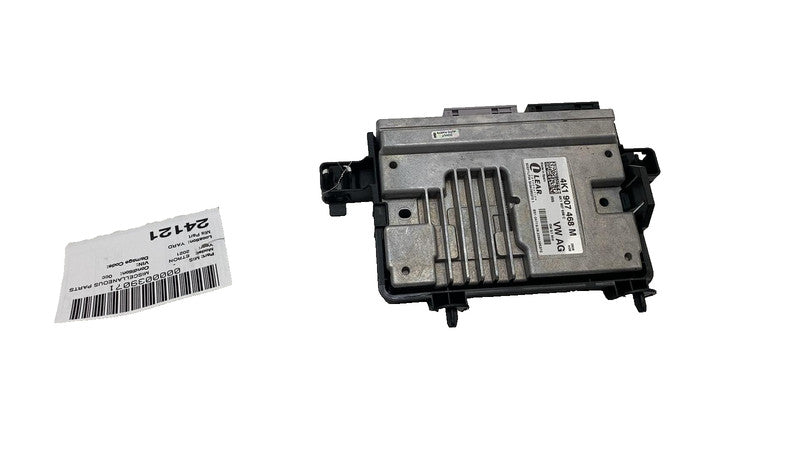 4K1907468M ⭕19-23 Audi E-Tron Quattro ECM Data Gateway Interface Computer Module 4K1907468M