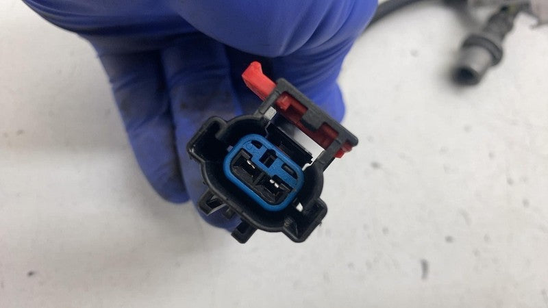 1044623-00-F ⭕ 2017-2025 Tesla Model 3 Rear Left Caliper w/ Brake Line Hose BASE 1044623-00-F