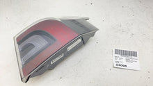 ⭕ 2012-2022 Tesla Model S Rear Taillight LED Outer Tail Lamp Right 6005919-00-E