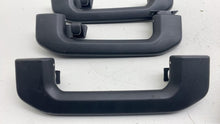 ⭕2021 2022 2023 Polestar 2 Front & Rear Overhead Roof Grab Handle Set of 4 OEM