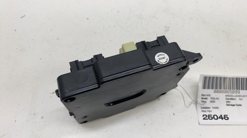 ⭕2016-2024 Tesla Model X Rear Falcon Controller Door Control Module 10