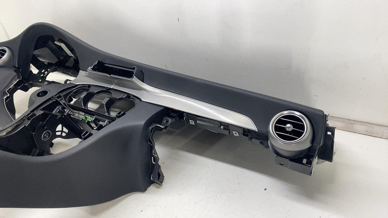2019-2021 Mercedes-Benz C300 C-Class Dashboard Dash Instrument Panel Assembly
