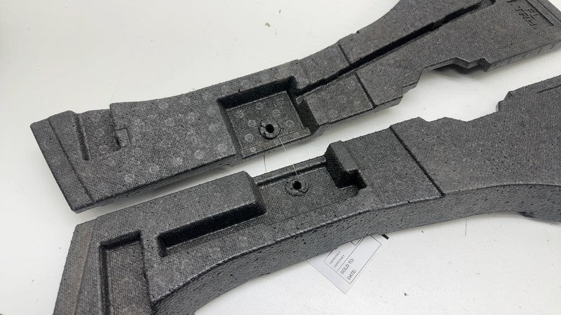 95086FL230 ⭕18-23 Crosstrek Trunk Floor Left & Right Side Spacer Insert Foam Pad 95086FL240