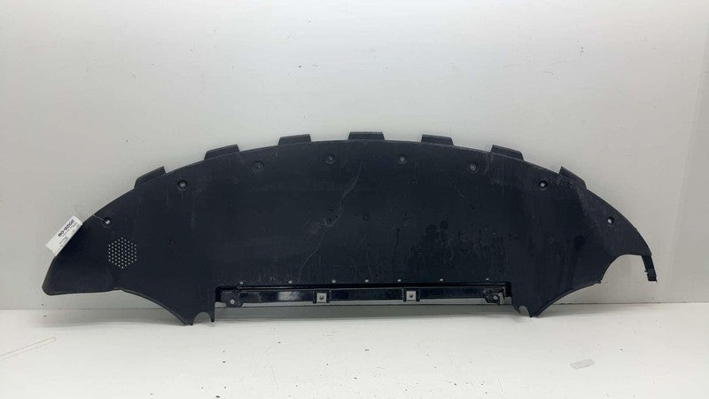 ⭕ 2024 2025 Tesla Model 3 Front Bumper Undertray Valance Fascia OEM 17