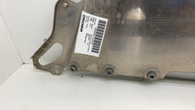 ⭕ 14-21 BMW i3 Front Under Body Suspension Reinforcement Skid Plate 3110 6858282