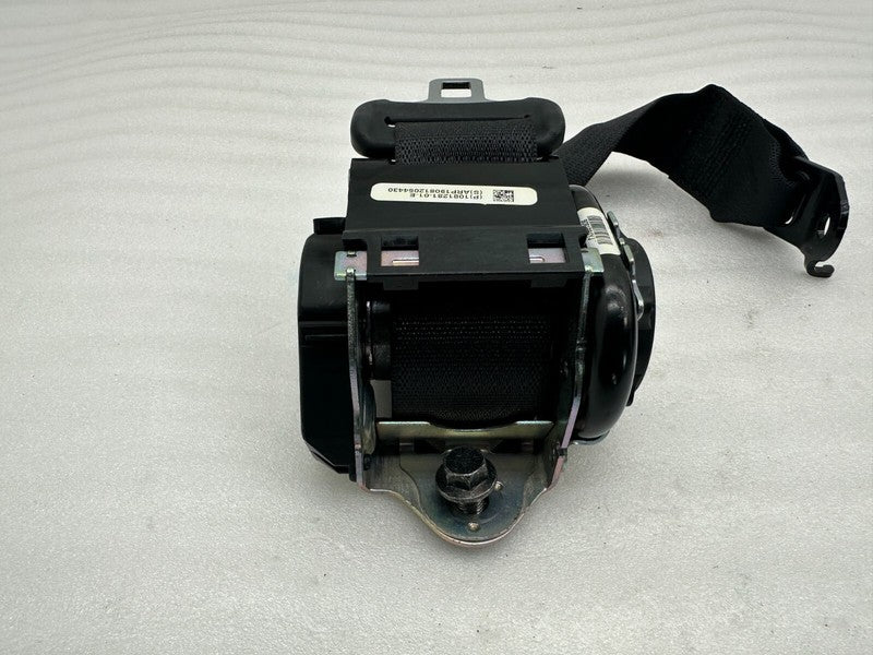 108128101E ⭕ 17-23 Tesla Model 3 Rear Left or Right 2nd Row Seatbelt Retractor 1081281-01-E