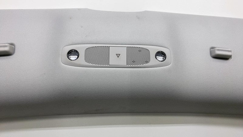 156761301A 2017-2023 Tesla Model 3 Panoramic Sunroof Ceiling Moon Roof Headliner Trim Assy