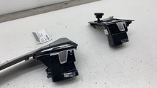 12-15 Model S SET of Dash A/C Air Vent Outlet Dashboard Trim Panel  6007629-00-C