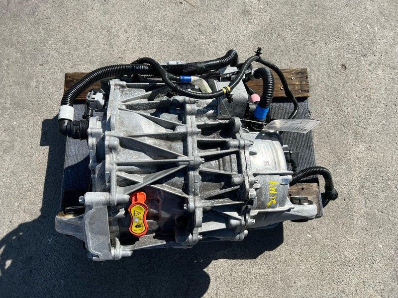 ⭕ 17-23 Tesla Model Y 3 Front Drive Unit Engine Electric Motor *7k* 11