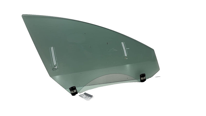 ⭕ 17-20 Tesla Model 3 Front Passenger Side Door Window Glass Right (Si