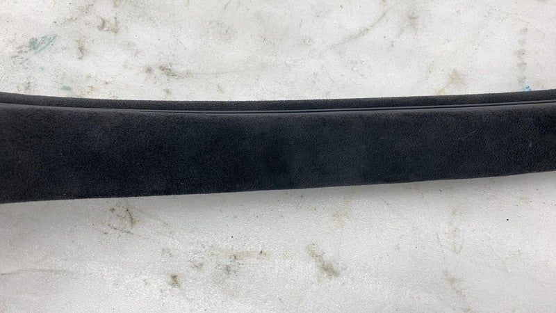 ⭕ 22-24 Lucid Air Grand Touring Trim Panel Alcantara w/ Neon Light P11