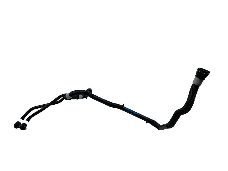 1501293 00 B ⭕ 2020-2022 Tesla Model Y MY Battery Chiller Coolant Pipe Hose Left 1501293-00-B
