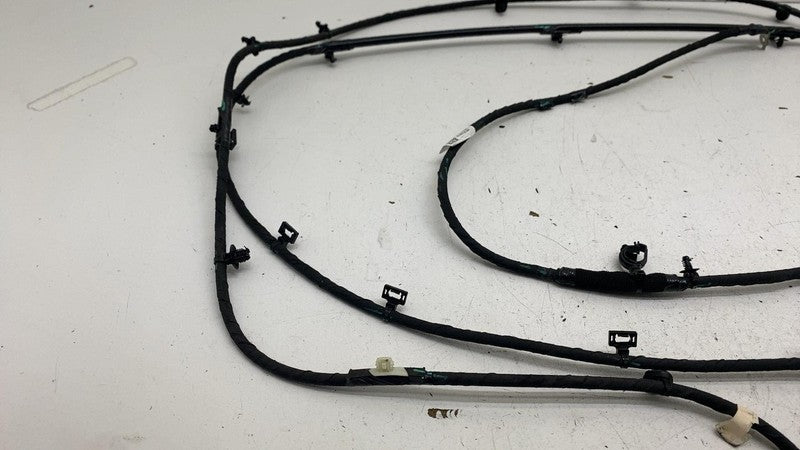 PT00789685 E ⭕ 2025 Rivian R1S Battery Wiring NPDU SZC Cable Wire Assembly PT00789685-E