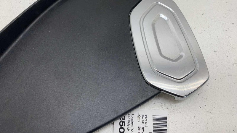 ⭕ 2014-2022 Land Range Rover Sport Left Side Dash Trim Cover OEM DPLA-