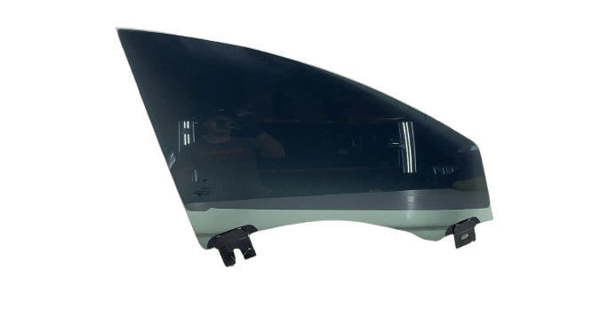 ⭕ 2012-2015 Tesla Model S Front Passenger Side Door Window Glass Right
