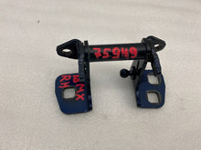 ⭕ 2016-2020 Tesla Model X Front Passenger Upper Door Hinge Closure Assist Right