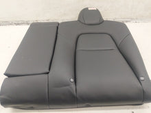 ⭕2017-2020 Tesla Model 3 Rear Left Upper 2nd Seat w/ Armrest Cup Holder Headrest