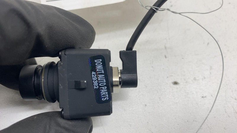 PT00038464D ⭕22-24 Rivian R1T R1S Front Rear View Back Up Parking Assist Camera PT00038464-D