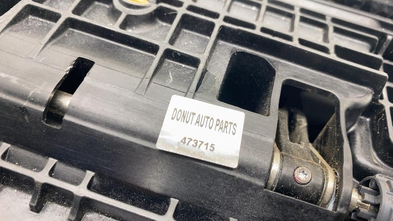 ⭕ 2012-2015 Tesla Model S Front Passenger Side Exterior Door Handle Ou