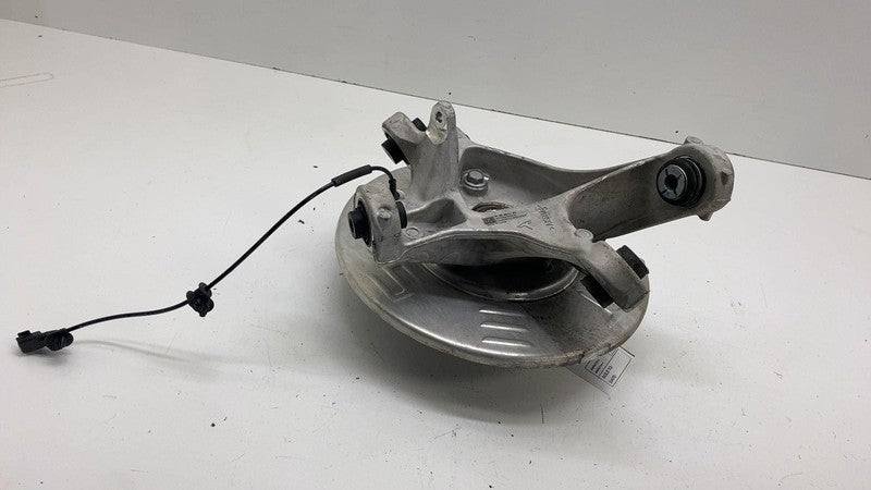 ⭕ 17-23 Tesla Model 3 Rear Right Knuckle Spindle w/ Dust Shield RWD 10