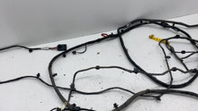 ⭕ 2022 Rivian EDV-700 Wiring Harness Cable Wire Assy PT00058591-D / C200050266-E