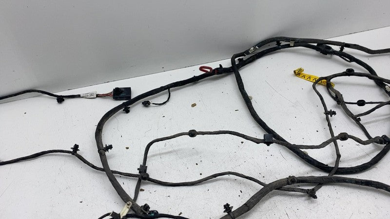 ⭕ 2022 Rivian EDV-700 Wiring Harness Cable Wire Assy PT00058591-D / C2